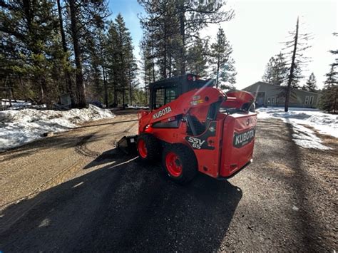 skid steer service in cranbrook|Compact Construction Equipment .